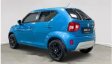 2021 Suzuki Ignis GL Hatchback-0