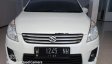 2014 Suzuki Ertiga GX MPV-8