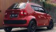 2019 Suzuki Ignis GX Hatchback-11
