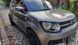 2019 Suzuki Ignis GL Hatchback-1