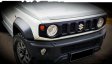 2019 Suzuki Jimny Wagon-1