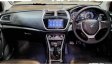 2018 Suzuki SX4 S-Cross AKK Hatchback-9