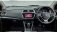 2019 Suzuki SX4 S-Cross Hatchback-5