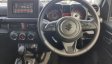 2021 Suzuki Jimny Wagon-16