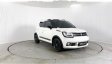 2017 Suzuki Ignis GX Hatchback-9