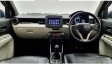 2017 Suzuki Ignis GX Hatchback-0