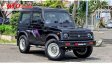 1998 Suzuki Katana GX Wagon-2