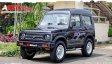 1998 Suzuki Katana GX Wagon-6