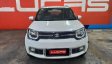 2017 Suzuki Ignis GX Hatchback-1