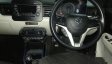 2017 Suzuki Ignis GX Hatchback-16