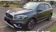 2019 Suzuki SX4 S-Cross Hatchback-0