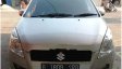 2012 Suzuki Splash GL Hatchback-0
