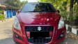2013 Suzuki Splash Hatchback-1