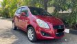 2013 Suzuki Splash Hatchback-4