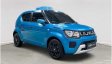 2021 Suzuki Ignis GL Hatchback-1