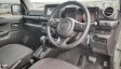 2020 Suzuki Jimny Wagon-16