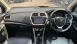 2016 Suzuki SX4 S-Cross Hatchback-10