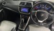 2016 Suzuki SX4 S-Cross Hatchback-0
