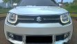 2018 Suzuki Ignis GX Hatchback-2