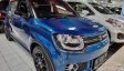 2019 Suzuki Ignis GX Hatchback-16