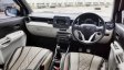 2017 Suzuki Ignis GX Hatchback-18