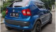 2017 Suzuki Ignis GX Hatchback-0