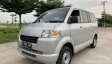 2015 Suzuki APV GE Van-9