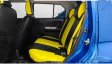 2017 Suzuki Ignis GL Hatchback-9