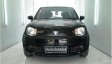 2017 Suzuki Ignis GL Hatchback-2