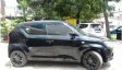 2017 Suzuki Ignis GL Hatchback-4