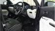 2017 Suzuki Ignis GL Hatchback-14