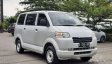 2015 Suzuki APV GE Van-1