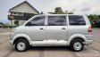 2015 Suzuki APV GE Van-4
