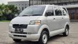 2015 Suzuki APV GE Van-11