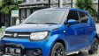 2017 Suzuki Ignis GL Hatchback-5