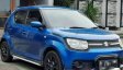 2017 Suzuki Ignis GL Hatchback-7