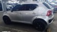2017 Suzuki Ignis GX Hatchback-1