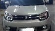 2017 Suzuki Ignis GX Hatchback-4