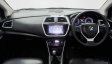 2018 Suzuki SX4 S-Cross Hatchback-8