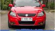 2007 Suzuki SX4 Cross Over Hatchback-11