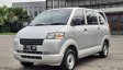 2015 Suzuki APV GE Van-1