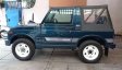 2005 Suzuki Jimny 1.3 Manual Double Cabin-5