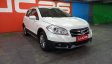2017 Suzuki SX4 S-Cross Hatchback-6