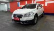 2017 Suzuki SX4 S-Cross Hatchback-8