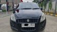 2014 Suzuki Splash Hatchback-2