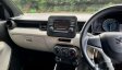 2018 Suzuki Ignis GL Hatchback-16