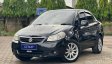 2008 Suzuki Neo Baleno 1.5 Sedan-3