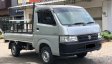 2020 Suzuki Carry WD Pick-up-1