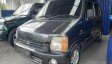 2002 Suzuki Karimun GX Hatchback-2