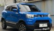 2022 Suzuki S-Presso Hatchback-5